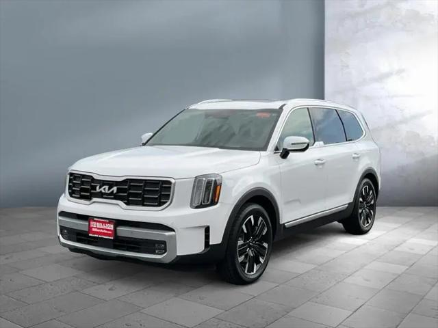 2024 Kia Telluride SX Prestige for sale in Sioux City, IA