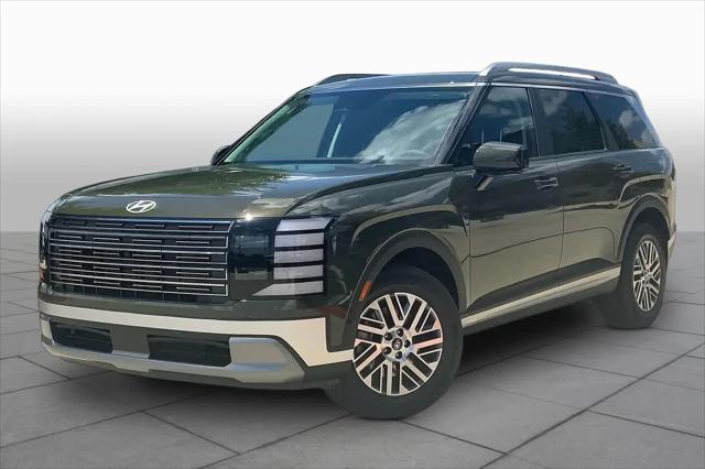 2026 Hyundai Palisade SEL Premium for sale in Oklahoma City, OK