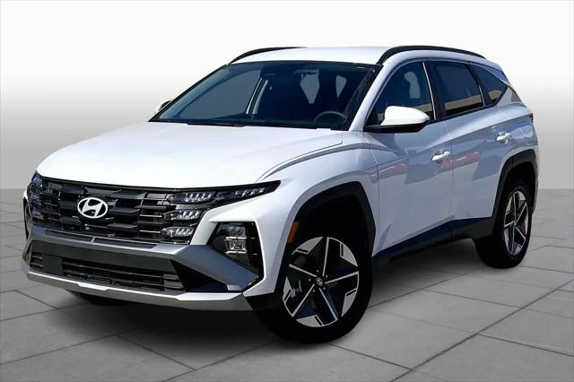 2026 Hyundai Tucson Hybrid SEL for sale in Oklahoma City, OK