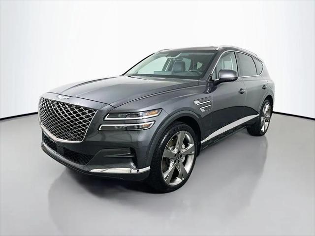 2023 Genesis GV80 3.5T AWD for sale in Round Rock, TX