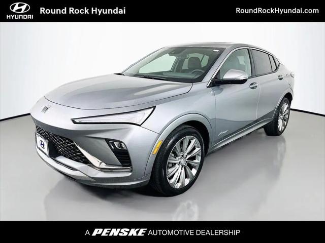 2024 Buick NV Avenir FWD for sale in Round Rock, TX