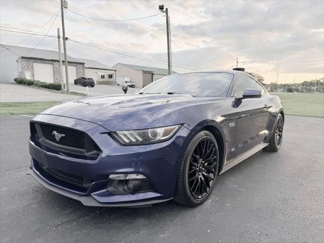 2015 Ford Mustang GT Premium for sale in Shepherdsville, KY