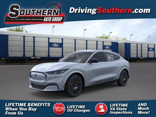2026 Ford Mustang Mach-E Premium for sale in Newport News, VA