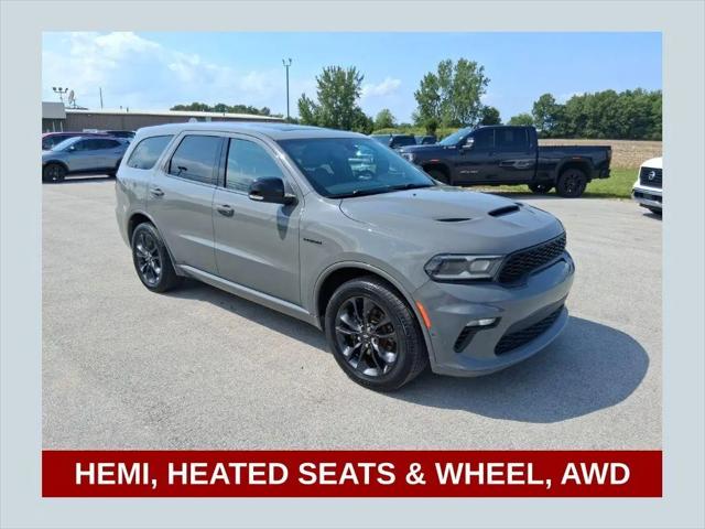 2022 Dodge Durango R/T for sale near Clyde, OH
