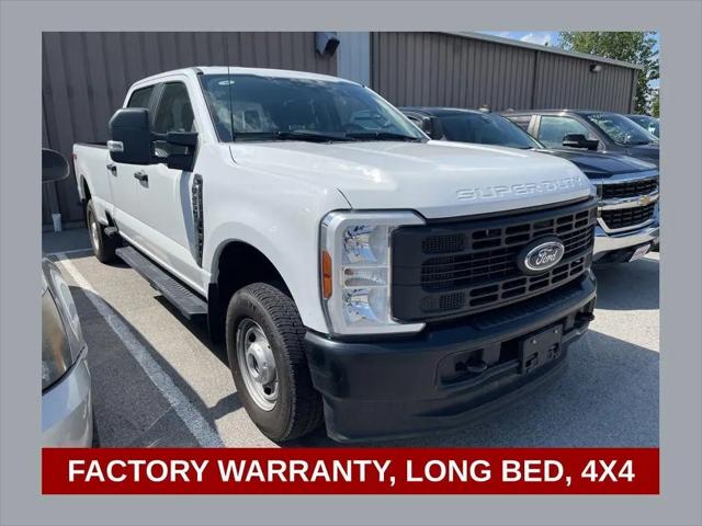 2024 Ford F-250 for sale near Clyde, OH