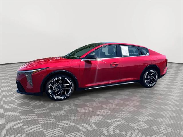 2025 Kia K4 GT-Line for sale in Joplin, MO