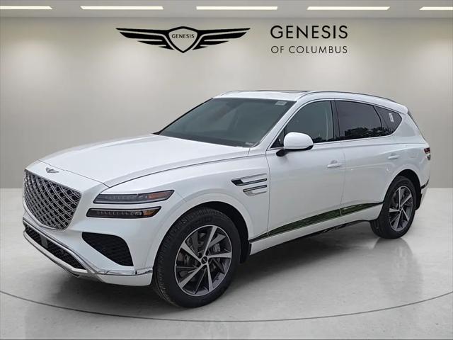 2026 Genesis GV80 2.5T Select AWD for sale near Columbus, OH