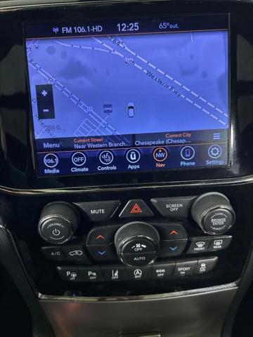 2020 Jeep Grand Cherokee High Altitude 4x4