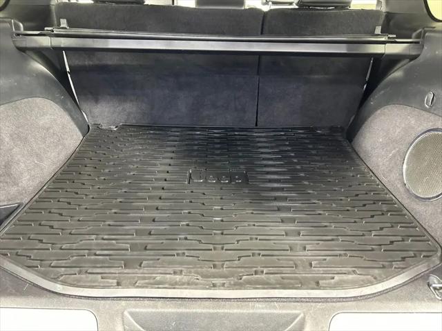 2020 Jeep Grand Cherokee High Altitude 4x4
