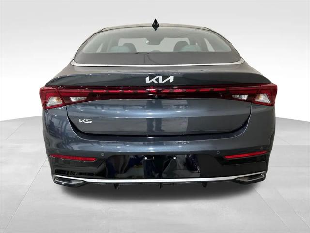 2023 Kia K5 EX
