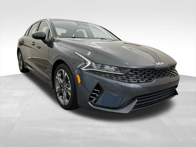 2023 Kia K5 EX