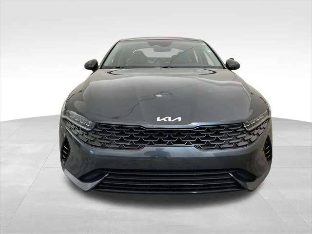 2023 Kia K5 EX