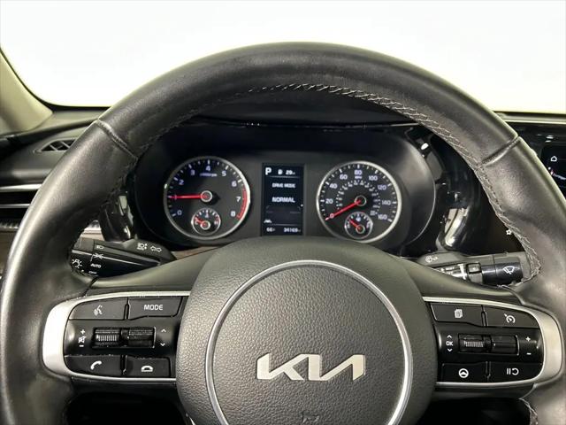 2023 Kia K5 EX