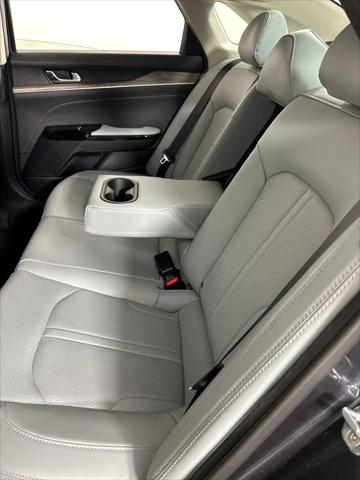 2023 Kia K5 EX