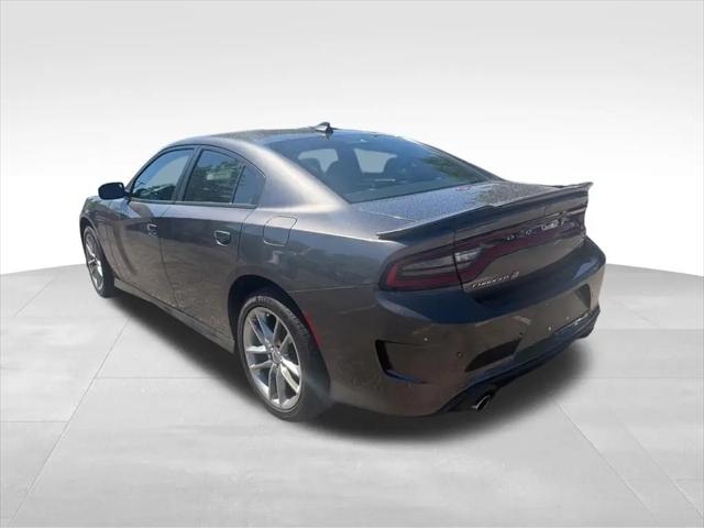2022 Dodge Charger GT AWD
