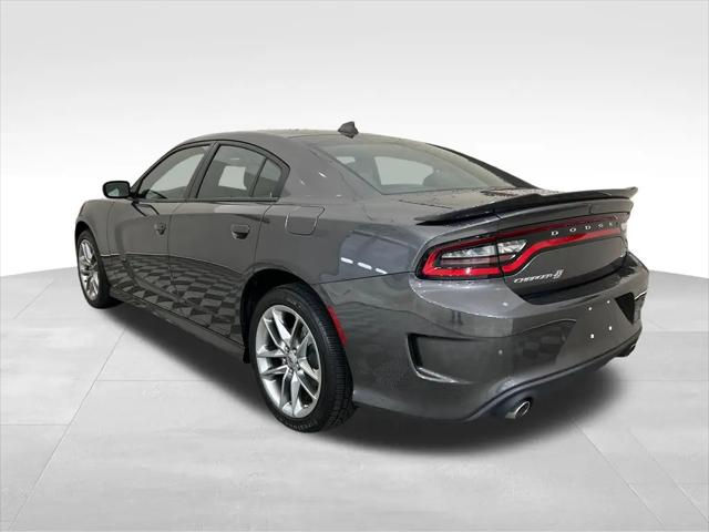 2022 Dodge Charger GT AWD