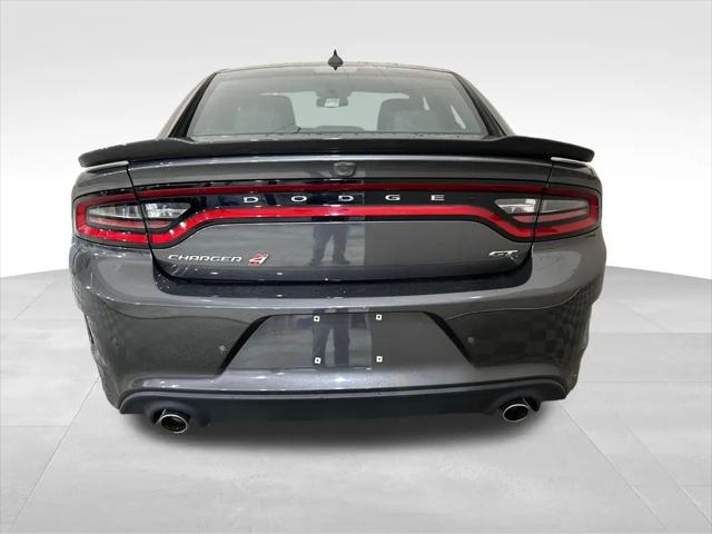 2022 Dodge Charger GT AWD