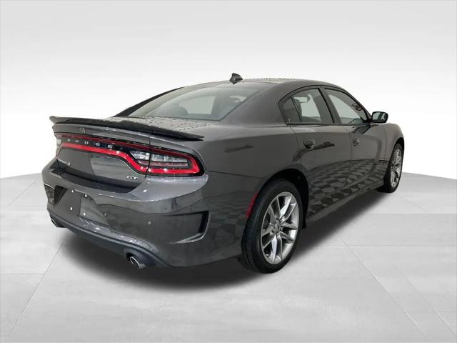 2022 Dodge Charger GT AWD