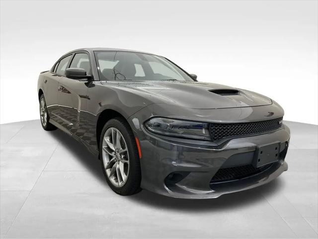 2022 Dodge Charger GT AWD