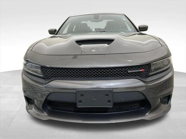 2022 Dodge Charger GT AWD