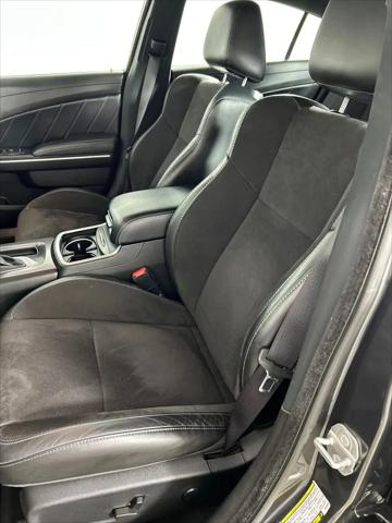 2022 Dodge Charger GT AWD