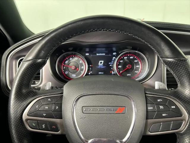 2022 Dodge Charger GT AWD