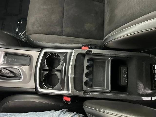 2022 Dodge Charger GT AWD