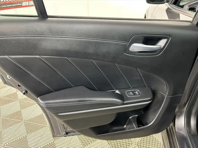 2022 Dodge Charger GT AWD