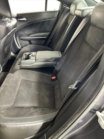 2022 Dodge Charger GT AWD