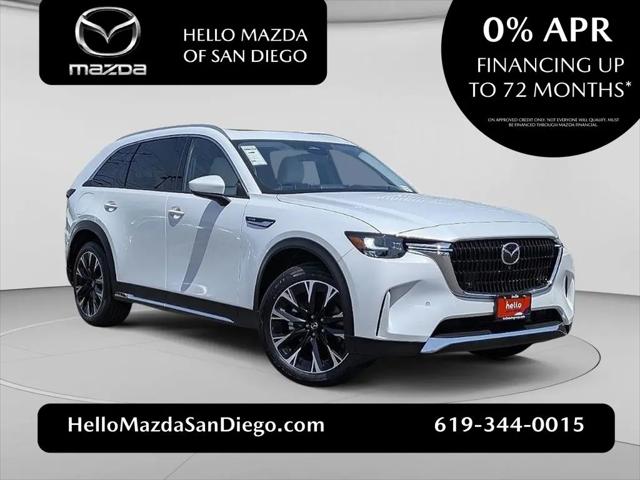 2026 Mazda X-90 Premium Plus for sale in San Diego, CA