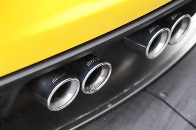 2006 Chevrolet Corvette Base
