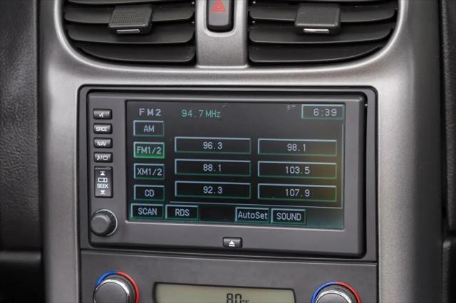 2006 Chevrolet Corvette Base