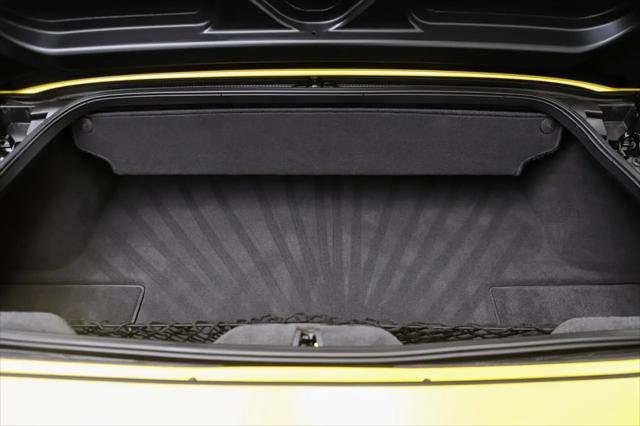 2006 Chevrolet Corvette Base
