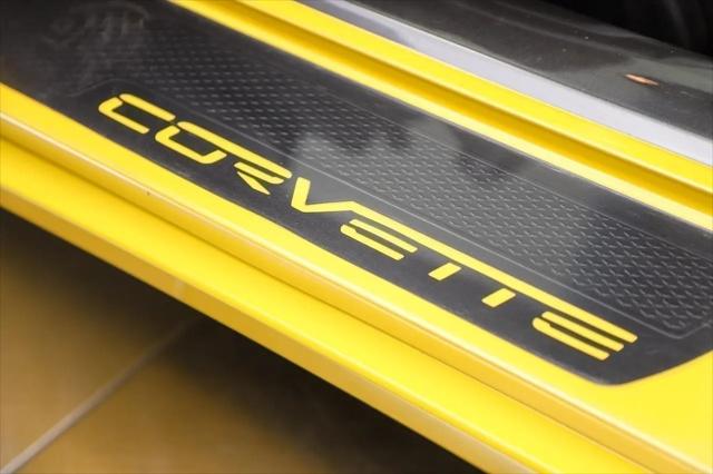2006 Chevrolet Corvette Base