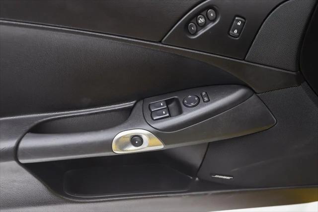 2006 Chevrolet Corvette Base