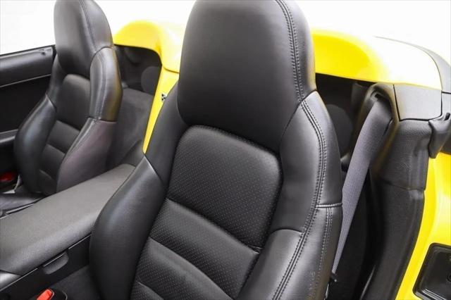2006 Chevrolet Corvette Base