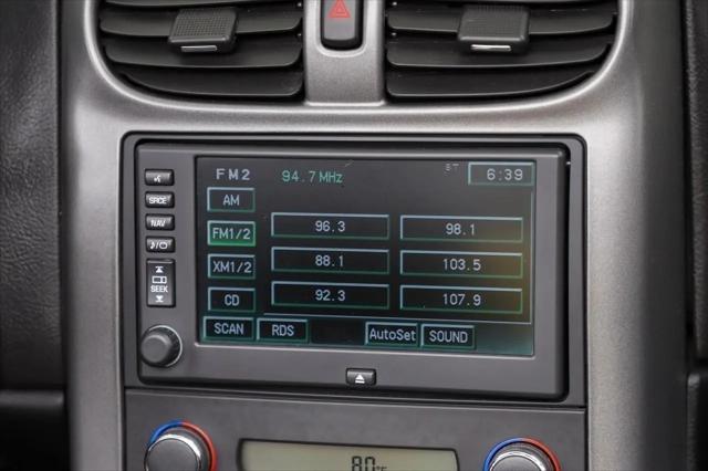 2006 Chevrolet Corvette Base