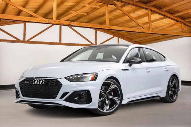 2023 Audi RS 5 Sportback TFSI quattro Tiptronic for sale in Newport Beach, CA