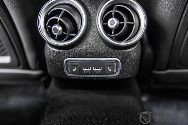 2024 Alfa Romeo Giulia Ti RWD