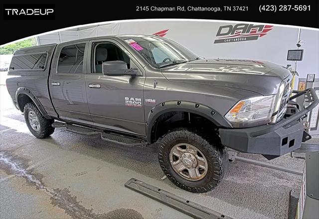 2015 Ram 2500 SLT for sale in Chattanooga, TN