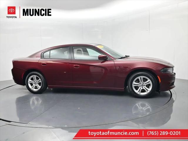 2020 Dodge Charger SXT RWD for sale in Muncie, IN