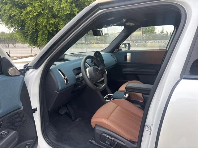 2026 MINI Cooper Countryman Cooper S