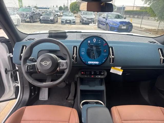 2026 MINI Cooper Countryman Cooper S