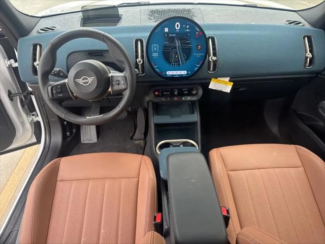 2026 MINI Cooper Countryman Cooper S
