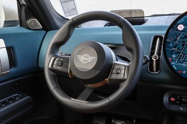 2026 MINI Cooper Countryman Cooper S
