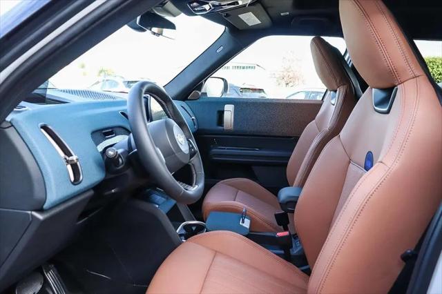 2026 MINI Cooper Countryman Cooper S