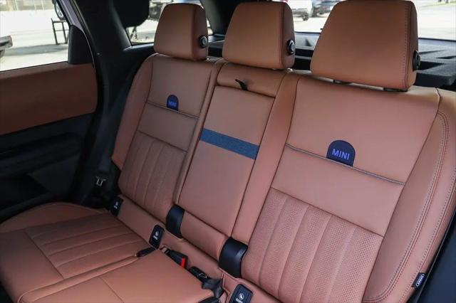 2026 MINI Cooper Countryman Cooper S