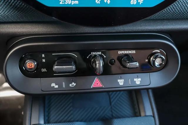 2026 MINI Cooper Countryman Cooper S