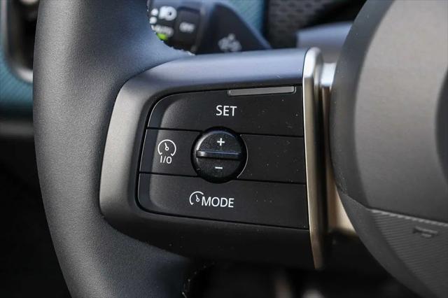 2026 MINI Cooper Countryman Cooper S