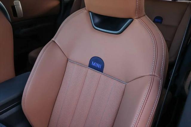 2026 MINI Cooper Countryman Cooper S
